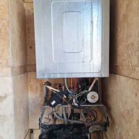 تعمیرات تخصصی پکیج و رادیاتور|آبگرمکن، پکیج، شوفاژ|سنندج, |دیوار