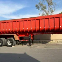 کمپرس نصف جهان|خودرو سنگین|رویدر, |دیوار