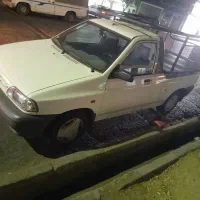 پراید وانت مدل ۴۰۳