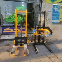 تعمیر جک پالت ،بشکه گیر،استاکر  جک هیدرولیک|خدمات پیشه و مهارت|تهران, فتح|دیوار
