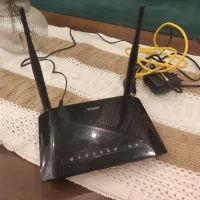 مودم D-LINK مدل 2740U