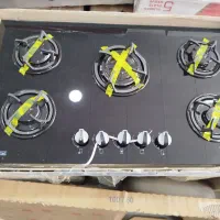 گاز فندک دار مشکی خرچنگی