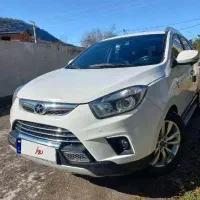 جک اس ۵ کارمندی تمیز|خودرو سواری و وانت|نور, |دیوار