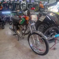 موتورسیکلت اقساطی(قربان زاده)|موتورسیکلت|مشهد, رضاشهر|دیوار