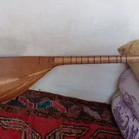 ساز قوپوز|سازهای سنتی|اهر, |دیوار