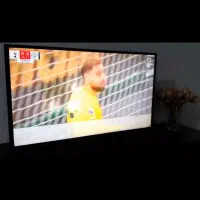 Tv۴۳ اینچ سامسونگ