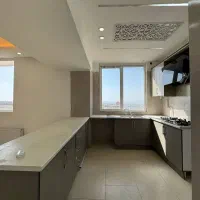 واحد پروژه آپادانا نما سنگ،دارای شوتینگ زباله|فروش آپارتمان|هشتگرد, شهرک آپادانا|دیوار