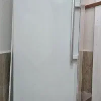 یخچال فریزر الکترواستیل