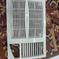 شیل کولر پنجری تراست