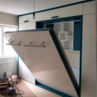 تعمیرات‌ کابینت/ساخت‌ونصب صفر تا صد/سراسرتهران