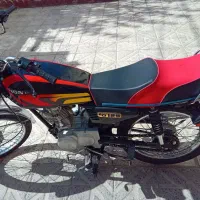 موتور|موتورسیکلت|کرج, شهرک یاس جنوبی|دیوار