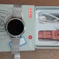 ساعت هوشمند hk27