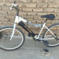 با سلام دوچرخه 26|دوچرخه، اسکیت، اسکوتر|پیشوا, |دیوار