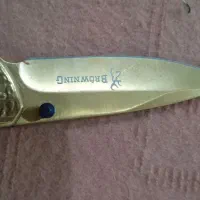 چاقو جنس دار درجه یک|کوهنوردی و کمپینگ|تربت جام, شهرک معلم|دیوار