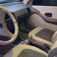 پژو۴۰۵ مدل ۸۹ درحد عروسک بی ضربه