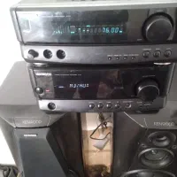 آمپ آگولازرسونی ۶۱۰وآمپ آگولازر کنودآاف۵|سیستم صوتی خانگی|تهران, شیخ هادی|دیوار