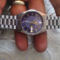 ساعت سیکو5 پشت سکسی اتومات ویک عدد ساعت جی چک|ساعت|فردیس, سرحدی|دیوار