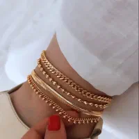فروش پا بند|زیورآلات و اکسسوری|شیراز, نصر|دیوار