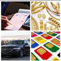 پرداخت سرمایه . طلا . ماشین . موبایل  و کارمندان|استخدام مالی، حسابداری، حقوقی|کرج, گوهردشت|دیوار