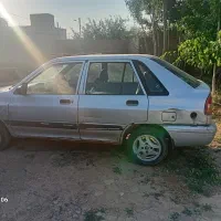 پراید۱۴۱