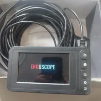 دوربین آندسکوبی مانیتور دار ۲۰ متری