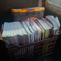 کتاب باطله و کاغذ