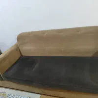 مبل 7نفره   دسته دوم تمیز