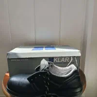 کفش ایمنی مردانه klar