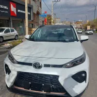 تویوتا وایلدلندر لاکچری پلاس ۲۰۲۵