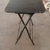 میز تاشو|میز تحریر و کامپیوتر|تهران, فلسطین (میدان انقلاب)|دیوار