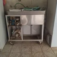 دستگاه آبغوره گیری