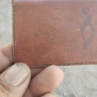 تعدادی کارت گمشده