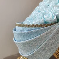 شاخه گل باکس گل نوزادی صندوقچه یلدا بله برون