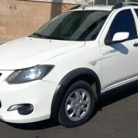 کوییک دندهای بیرنگ در حد صفر|خودرو سواری و وانت|فردیس, شهرک شهید حسینی|دیوار