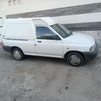 وانت پراید