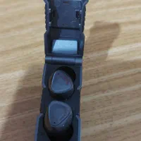 هندزفری و ایرپاد بیسیم با کیفیت و قوی|لوازم جانبی موبایل و تبلت|بندرعباس, |دیوار