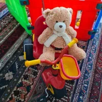 سه چرخه جی تویز|اسباب و اثاث بچه|یزد, |دیوار