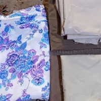 پارچه خوشرنگ