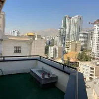 ۱۸۰ متر/محمودیه/فول مشاعات/۲پارکینگ/ویوی چشم‌نواز|اجارهٔ آپارتمان|تهران, محمودیه|دیوار