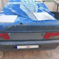 ماشین پژو آردی|خودرو سواری و وانت|زابل, |دیوار