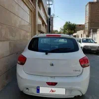تیبا۲مدل ۹۹|خودرو سواری و وانت|مشهد, طرق|دیوار