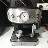 اسپرسو ساز|سماور، چای‌ساز، قهوه‌ساز|بندر ماهشهر, |دیوار