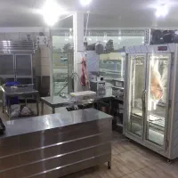 لوازم رستوران