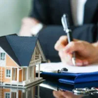 استخدام نیروی دفتری و مشاور املاک