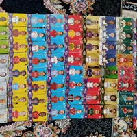 کارت کیمدی