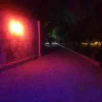 باغ|فروش زمین و ملک کلنگی|وحیدیه, |دیوار