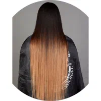 کراتین پروتین بوتاکس