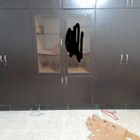 کمد دیواری MDF