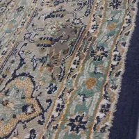 فرش ۶ متری ماشینی کارکرده|فرش|لاهیجان, خمیر کلایه|دیوار