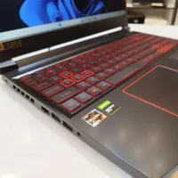 لپتاپ گیمینگ ACER Nitro 5